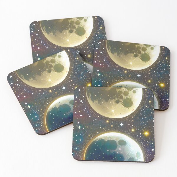 Item preview, National moon day designed and sold by qemaldariu.