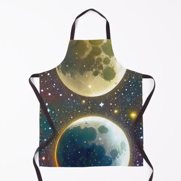 Item preview, National moon day designed and sold by qemaldariu.