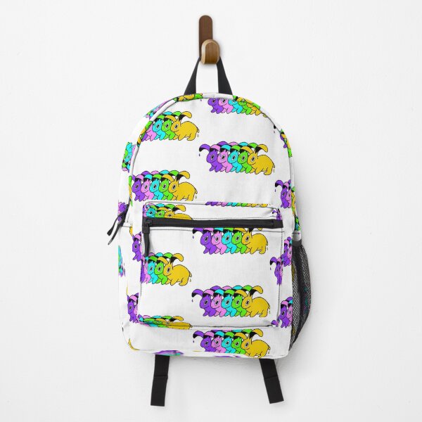 Item preview, Drippy Bunny Collection  designed and sold by RoeHasArt.