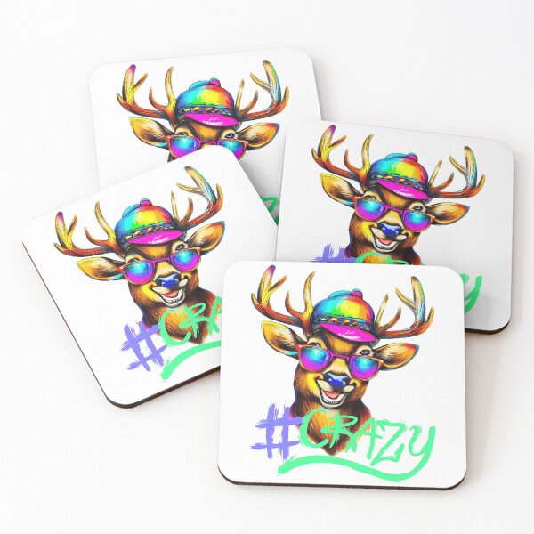 Item preview, #Crazy designed and sold by gringourmand.