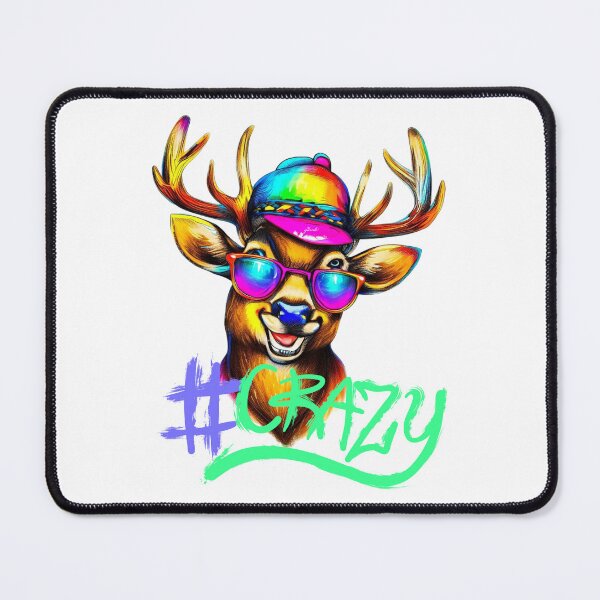 Item preview, #Crazy designed and sold by gringourmand.