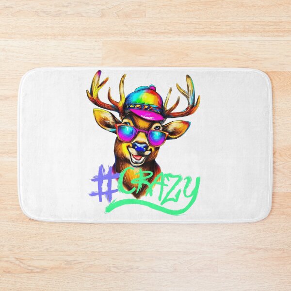 Item preview, #Crazy designed and sold by gringourmand.