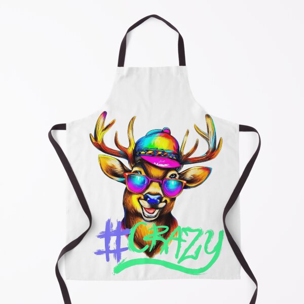 Item preview, #Crazy designed and sold by gringourmand.