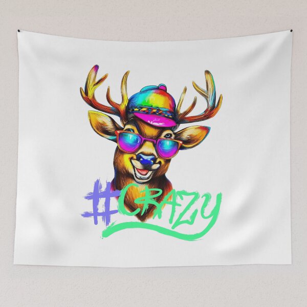 Item preview, #Crazy designed and sold by gringourmand.