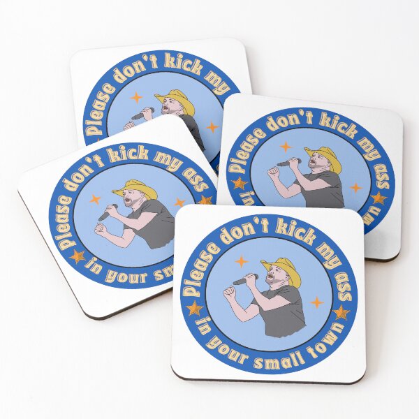 Item preview, jason aldean isn't from a small town designed and sold by Maybe it will be okay.