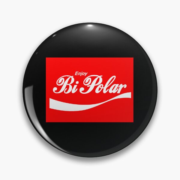 Item preview, enjoy bi polar designed and sold by Celensdytivhtu.