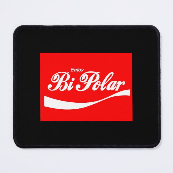 Item preview, enjoy bi polar designed and sold by Celensdytivhtu.