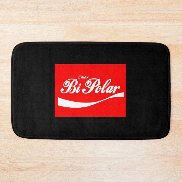 Item preview, enjoy bi polar designed and sold by Celensdytivhtu.