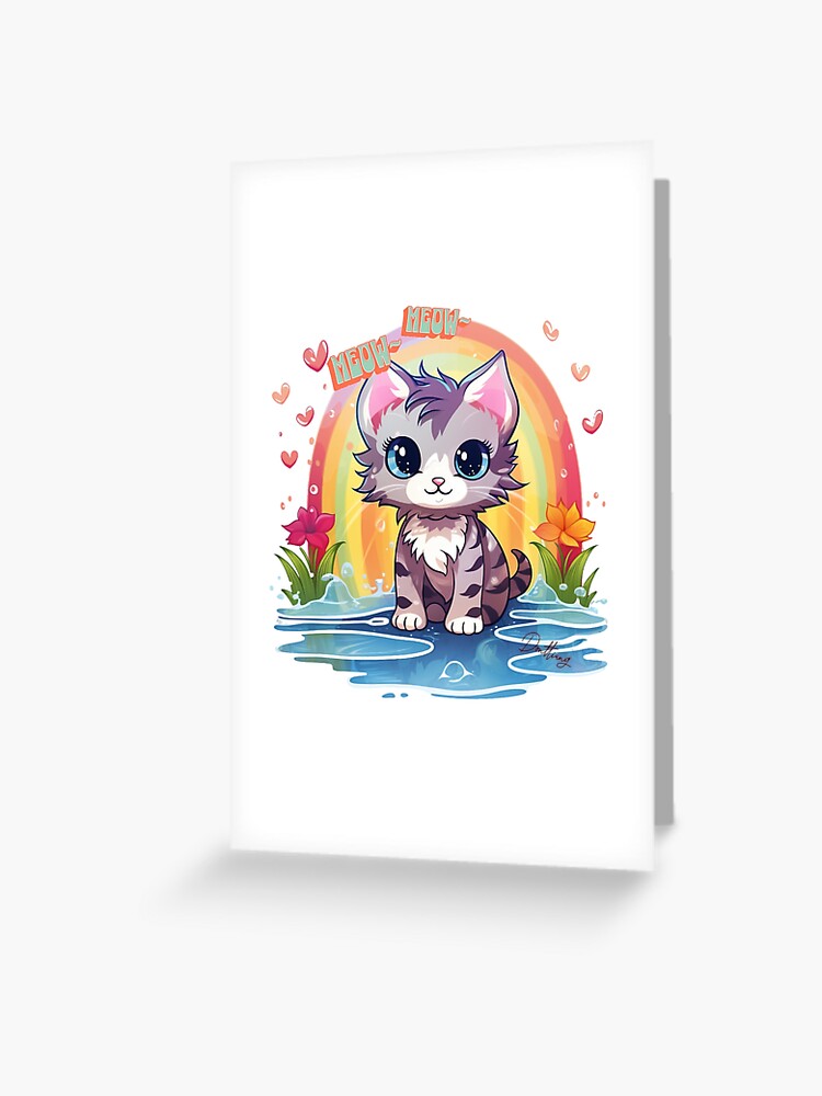 fany stuckers | Greeting Card