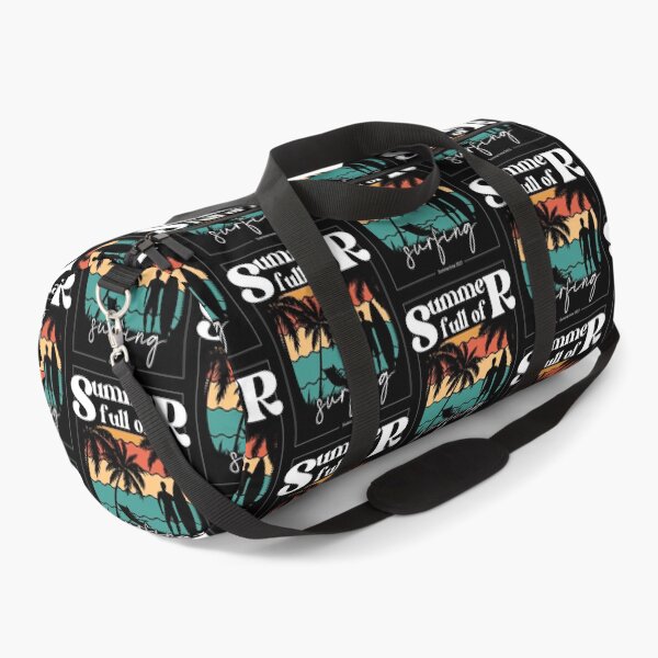 Item preview, summer full of surfing designed and sold by StillCotton.