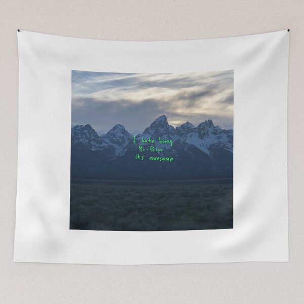 Item preview, I Hate Heing Bi-Polar It_s Awesome designed and sold by Celensdytivhtu.