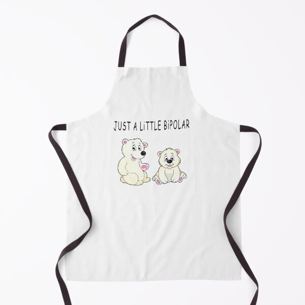Item preview, Just A Little BiPolar designed and sold by Celensdytivhtu.