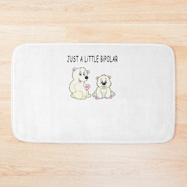 Item preview, Just A Little BiPolar designed and sold by Celensdytivhtu.