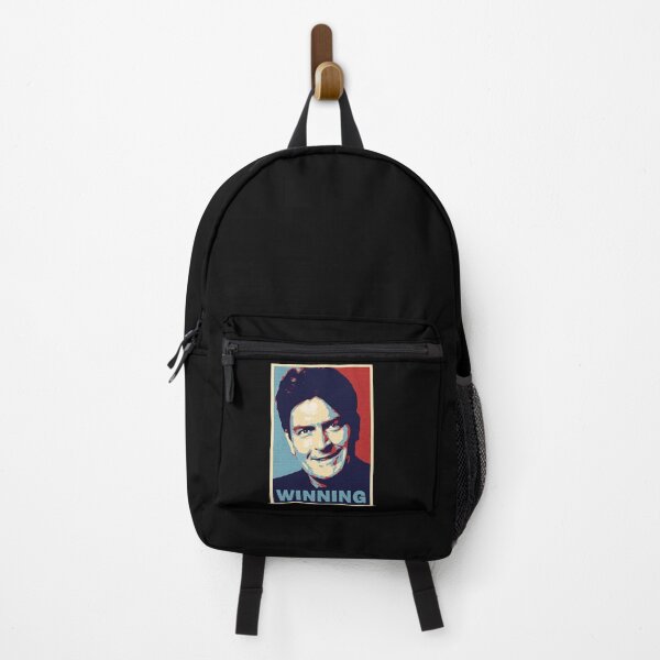 Item preview, Winning, by Charlie Sheen designed and sold by Celensdytivhtu.