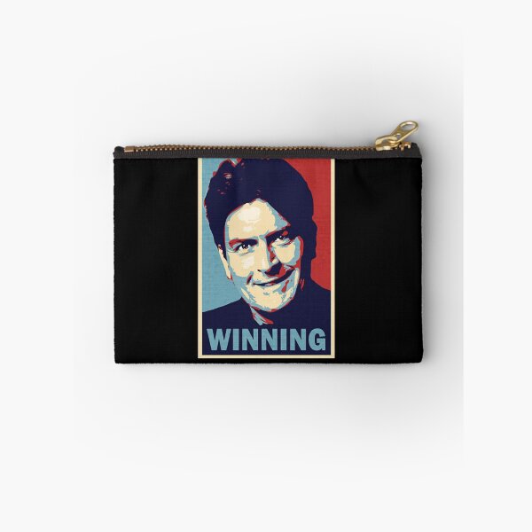 Item preview, Winning, by Charlie Sheen designed and sold by Celensdytivhtu.