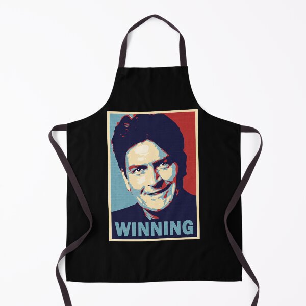 Item preview, Winning, by Charlie Sheen designed and sold by Celensdytivhtu.