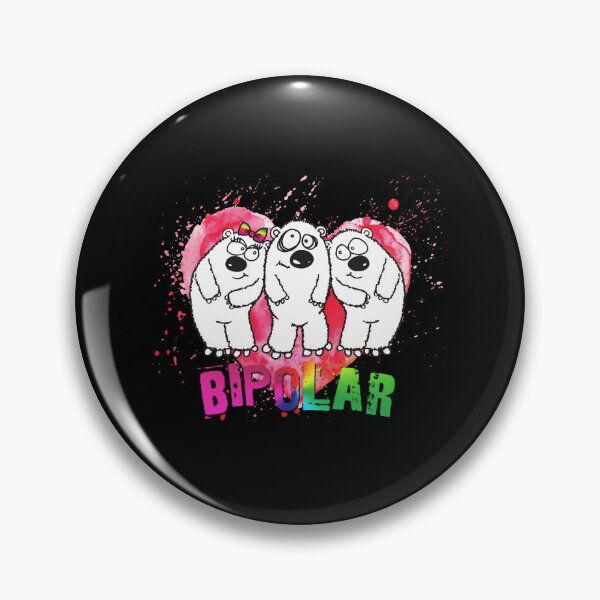 Item preview, Bipolar  designed and sold by Celensdytivhtu.