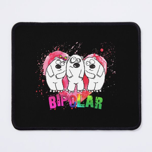 Item preview, Bipolar designed and sold by Celensdytivhtu.