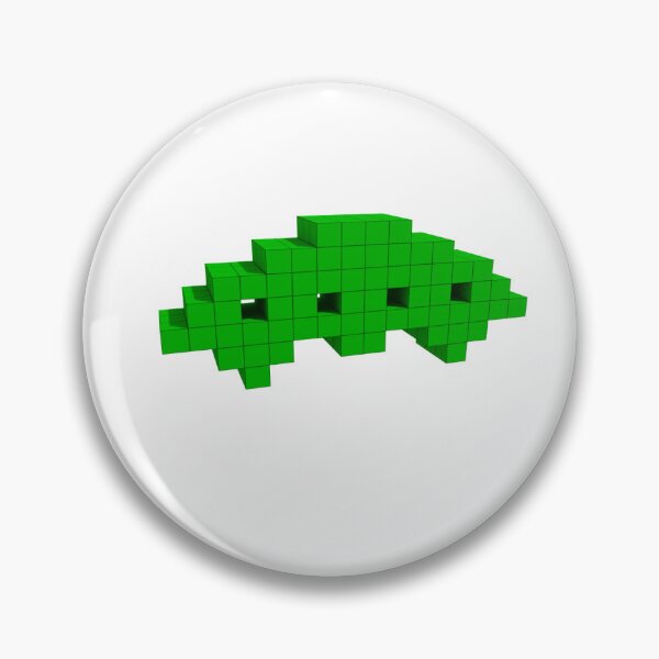 Item preview, Invader type 4 designed and sold by NorthBase.