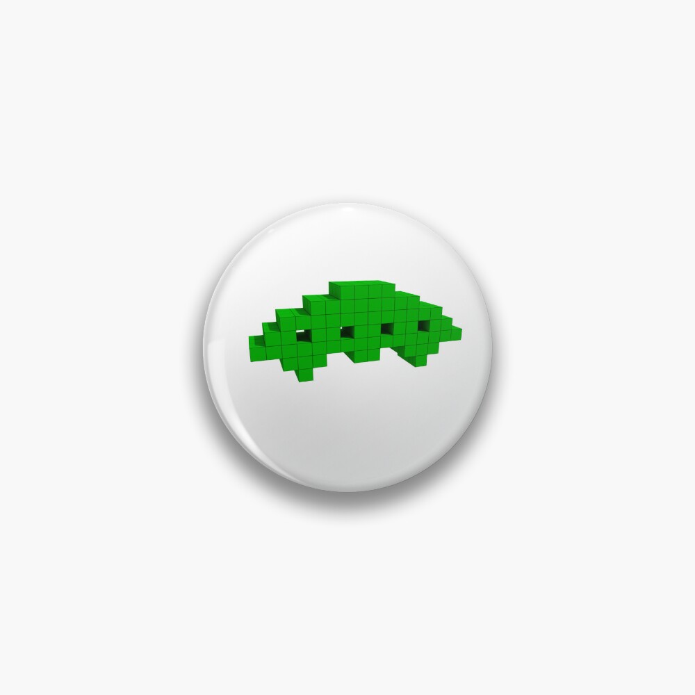 Item preview, Pin designed and sold by NorthBase.