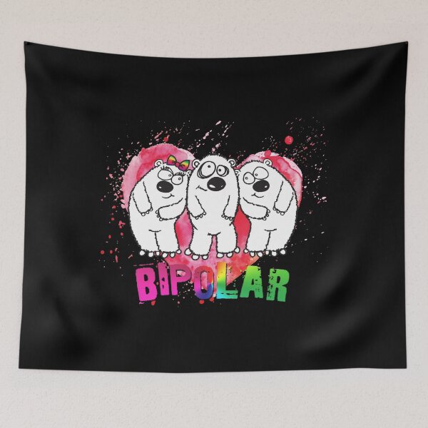 Item preview, Bipolar  designed and sold by Celensdytivhtu.