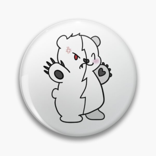 Item preview, BI-POLAR BEAR designed and sold by Celensdytivhtu.