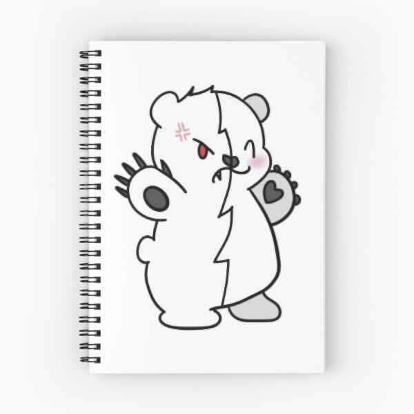 Item preview, BI-POLAR BEAR designed and sold by Celensdytivhtu.