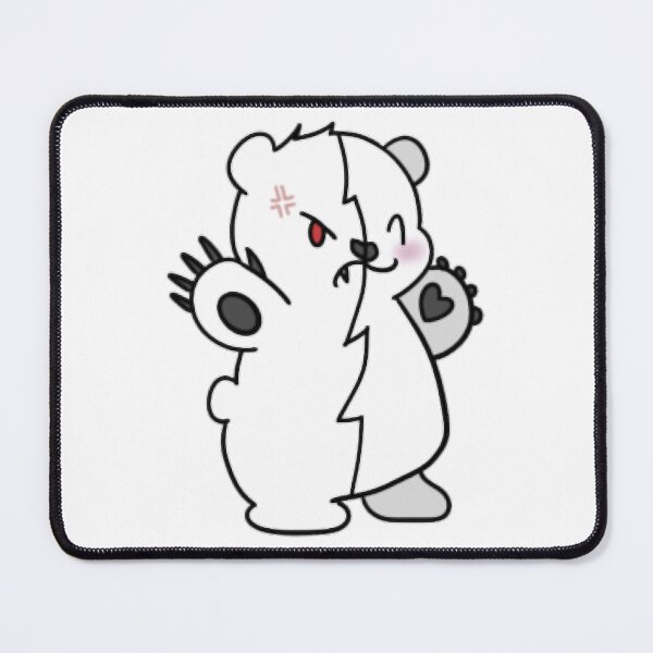 Item preview, BI-POLAR BEAR designed and sold by Celensdytivhtu.
