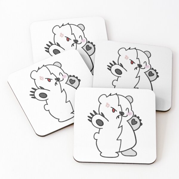 Item preview, BI-POLAR BEAR designed and sold by Celensdytivhtu.