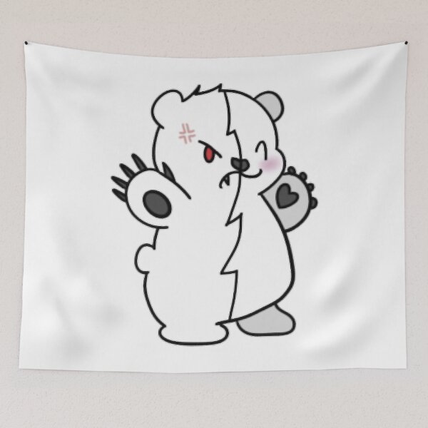 Item preview, BI-POLAR BEAR designed and sold by Celensdytivhtu.