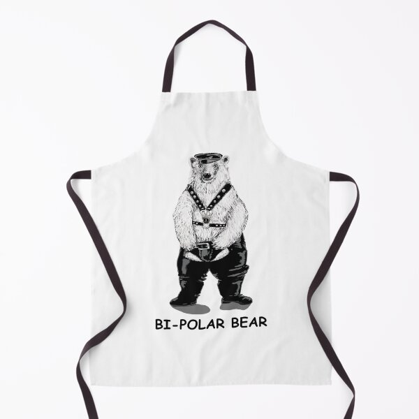 Item preview, Bi-polar bear designed and sold by Celensdytivhtu.