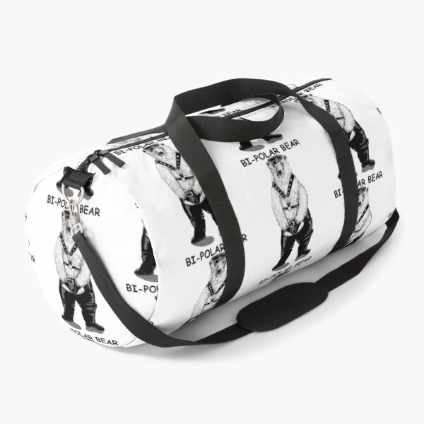 Item preview, Bi-polar bear designed and sold by Celensdytivhtu.