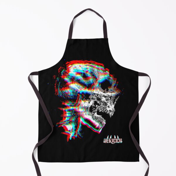 Item preview, CyberSkull designed and sold by einmal-art.