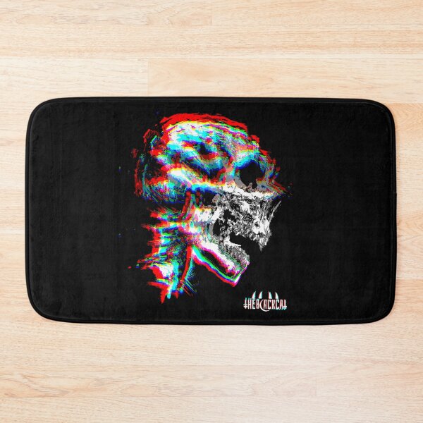 Item preview, CyberSkull designed and sold by einmal-art.