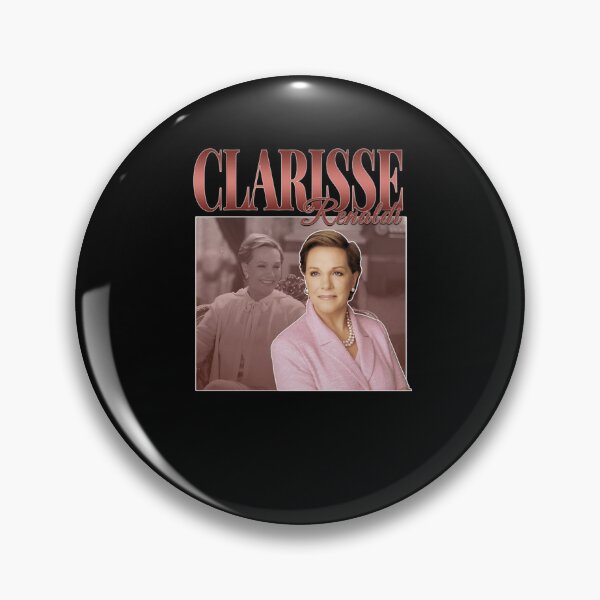 Item preview, Clarisse Renaldi designed and sold by FiacreDuffet.