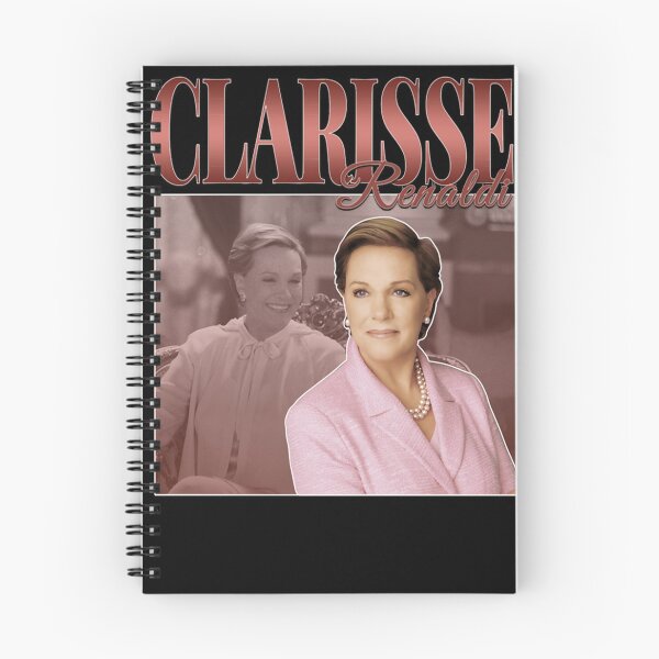 Item preview, Clarisse Renaldi designed and sold by FiacreDuffet.