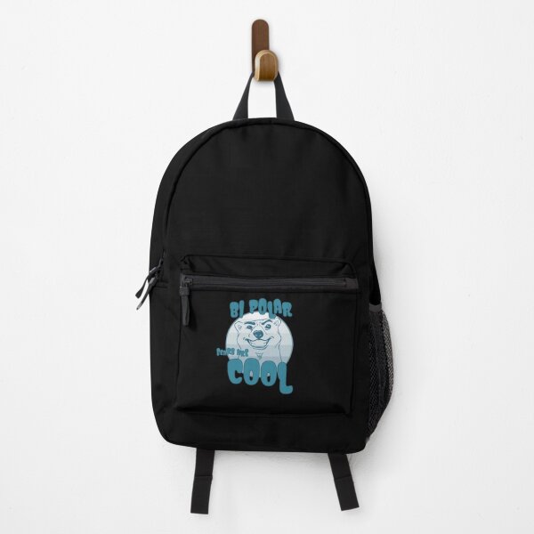 Item preview, BIPOLAR BEARS ARE COOL designed and sold by Celensdytivhtu.