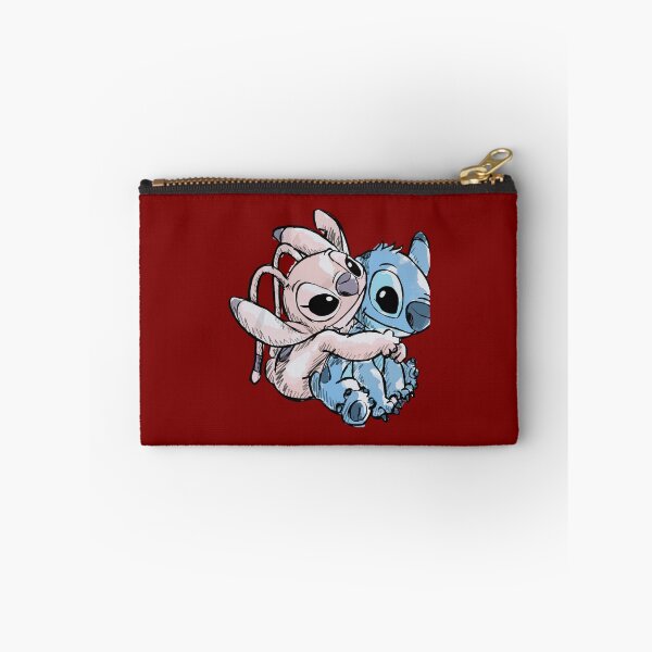 Item preview, Stitch And Angel    designed and sold by omlayminh.