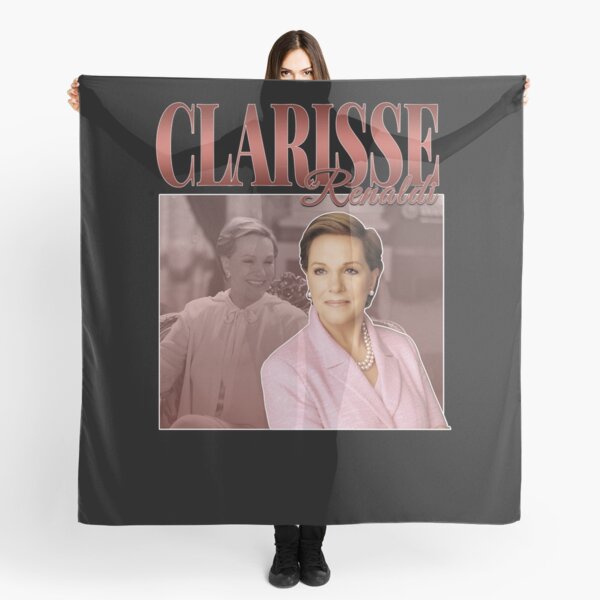 Item preview, Clarisse Renaldi designed and sold by FiacreDuffet.