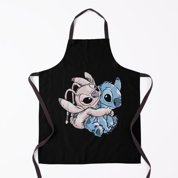 Item preview, Stitch And Angel designed and sold by omlayminh.