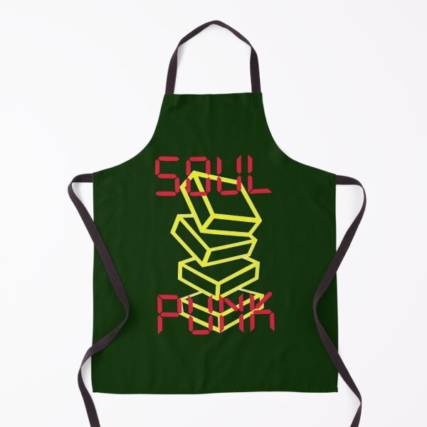 Item preview, soul punk designed and sold by bearethans.