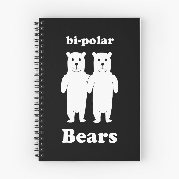 Item preview, Bi-Polar Bears designed and sold by Celensdytivhtu.