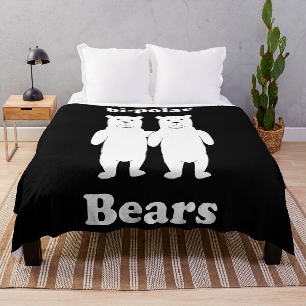 Item preview, Bi-Polar Bears designed and sold by Celensdytivhtu.