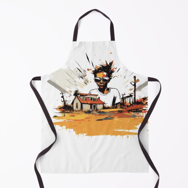 Item preview, Frenzied Farm designed and sold by MuseOfMilo.
