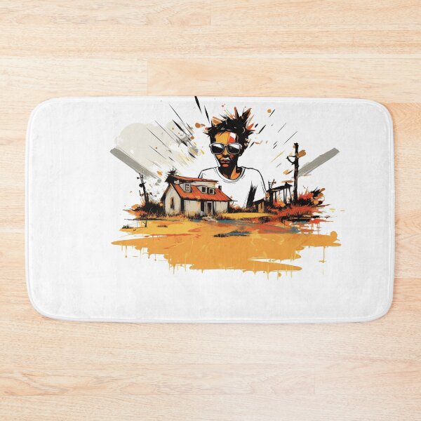 Item preview, Frenzied Farm designed and sold by MuseOfMilo.