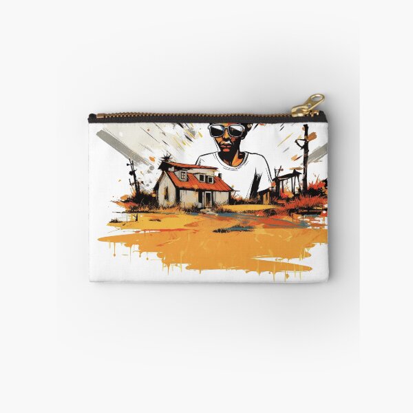 Item preview, Frenzied Farm designed and sold by MuseOfMilo.