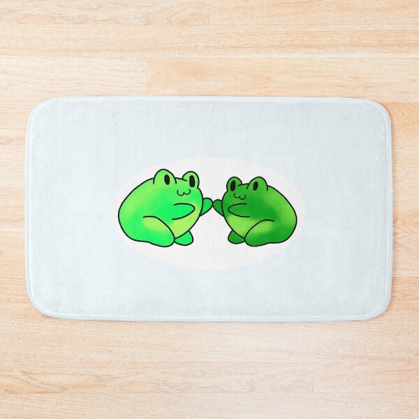 Item preview, Hand holding froggys  designed and sold by Cutsiecottage.