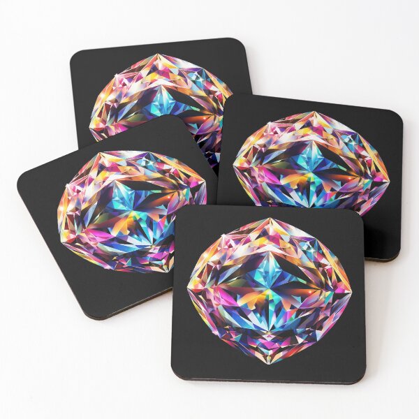 Item preview, Psychedelic Brillante: Shimmering Beauty designed and sold by PsyCloth.