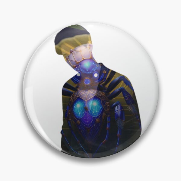 Item preview, JUNGLE KRIST designed and sold by Spectra12.