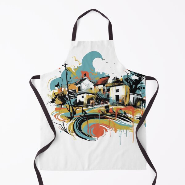 Item preview, Frenzied Farm designed and sold by MuseOfMilo.